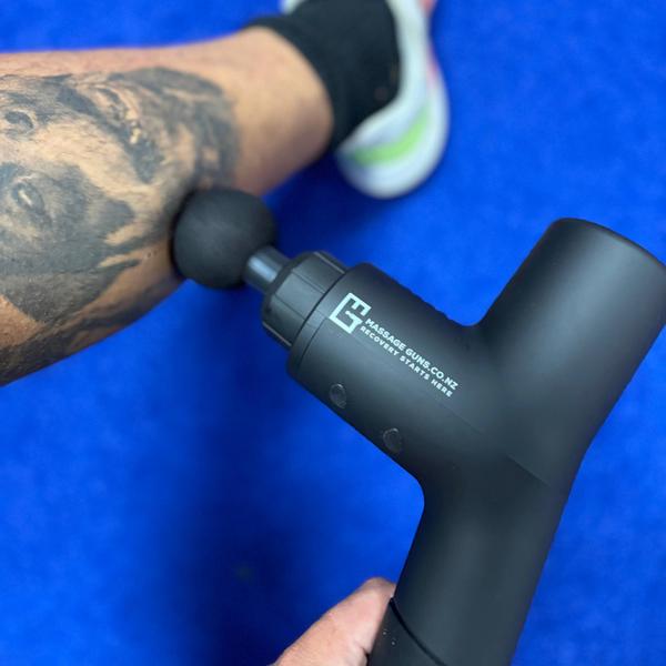 NEW 2024 Pro Series Massage Gun